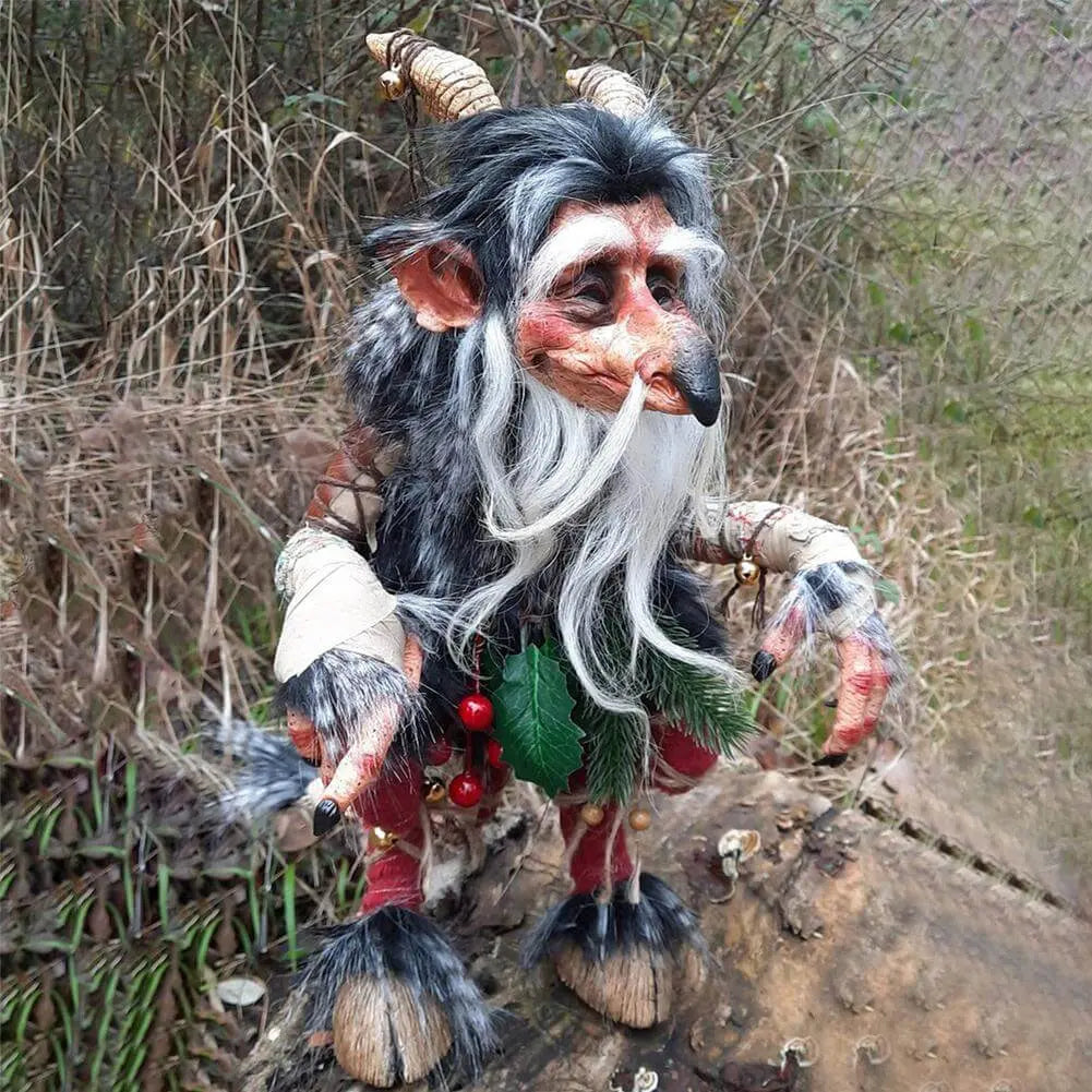 Beautiful Outdoor Garden Resin Statue