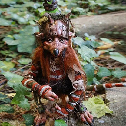 Beautiful Outdoor Garden Resin Statue