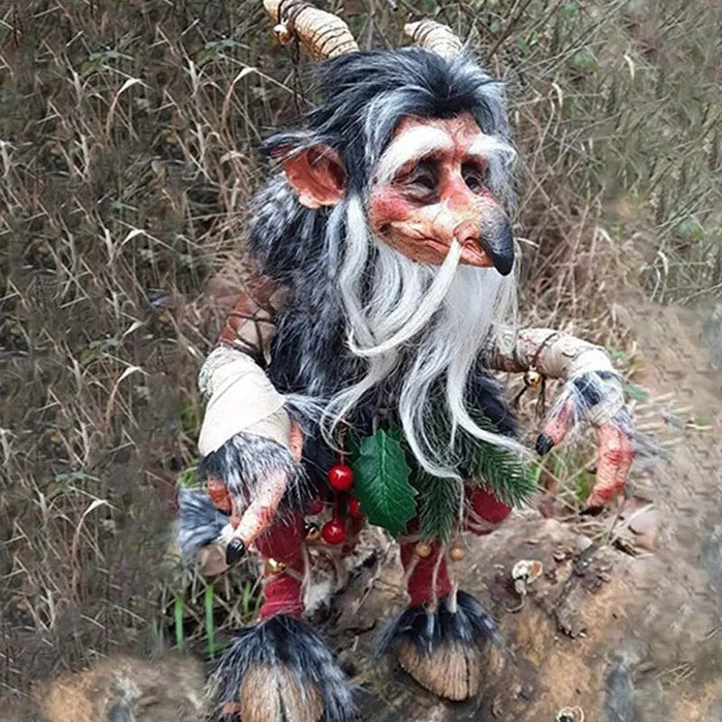 Beautiful Outdoor Garden Resin Statue