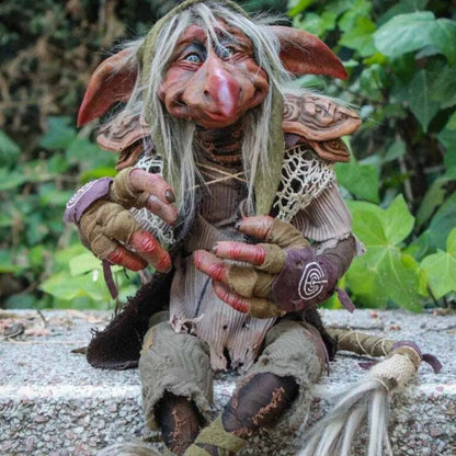 Beautiful Outdoor Garden Resin Statue