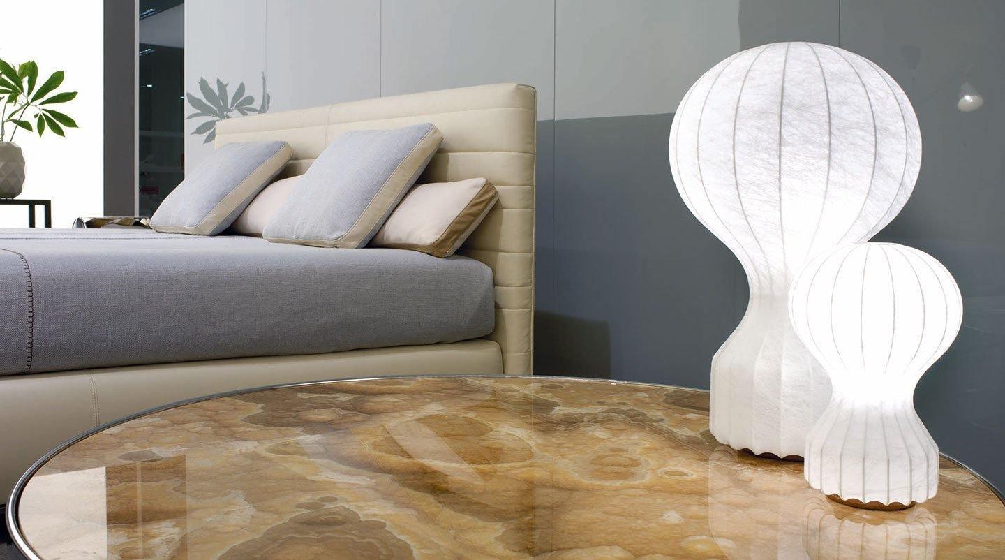 Warm Desk Table Lamp | Cofik
