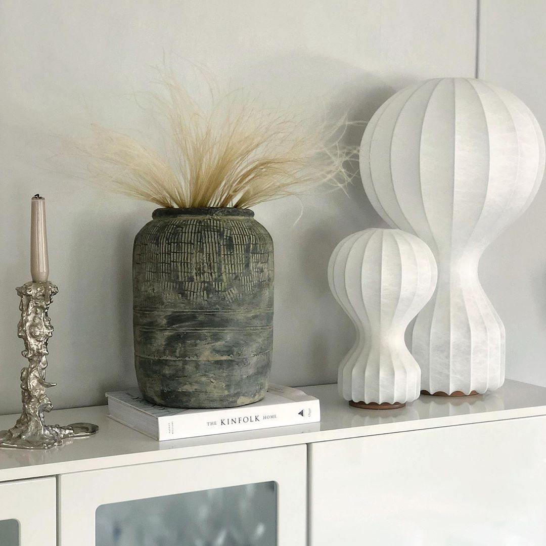 Warm Desk Table Lamp | Cofik