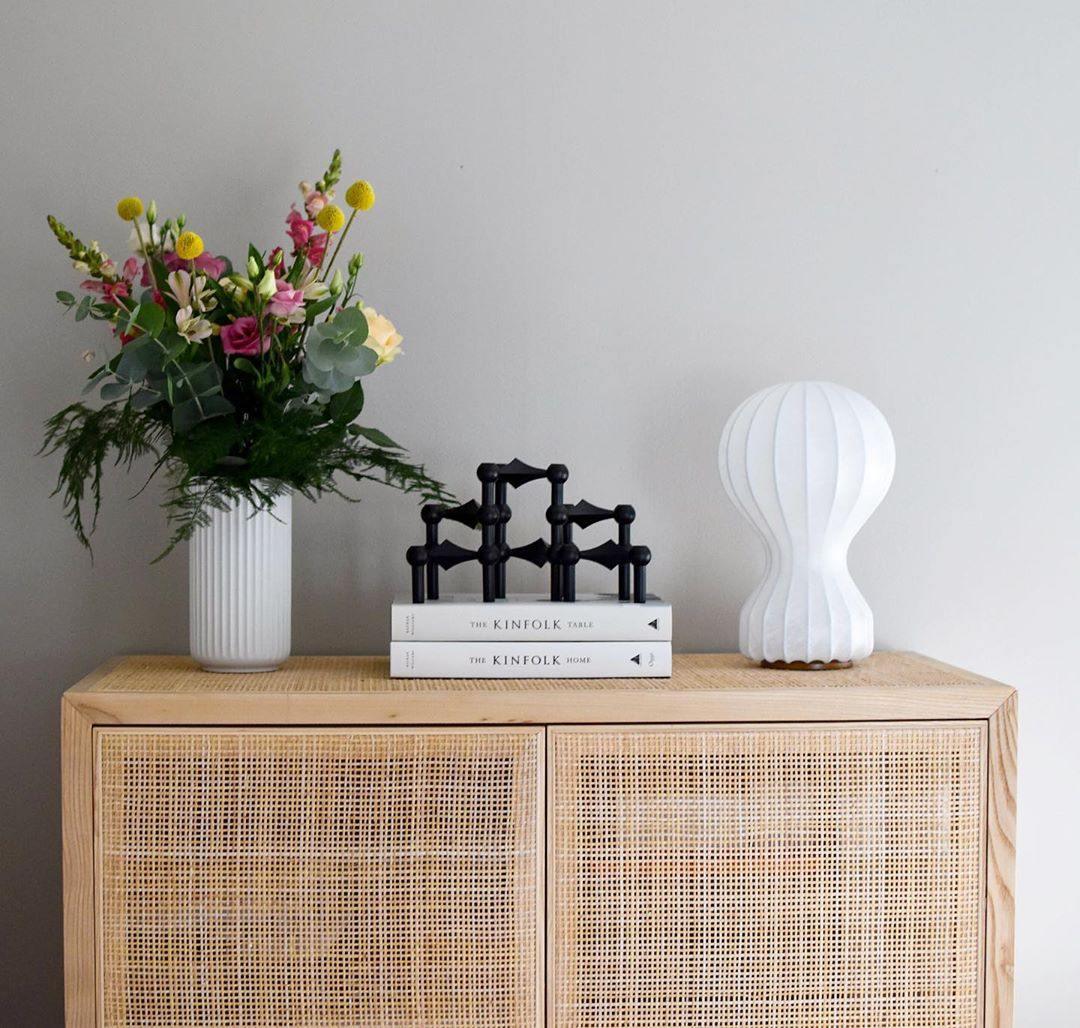 Warm Desk Table Lamp | Cofik