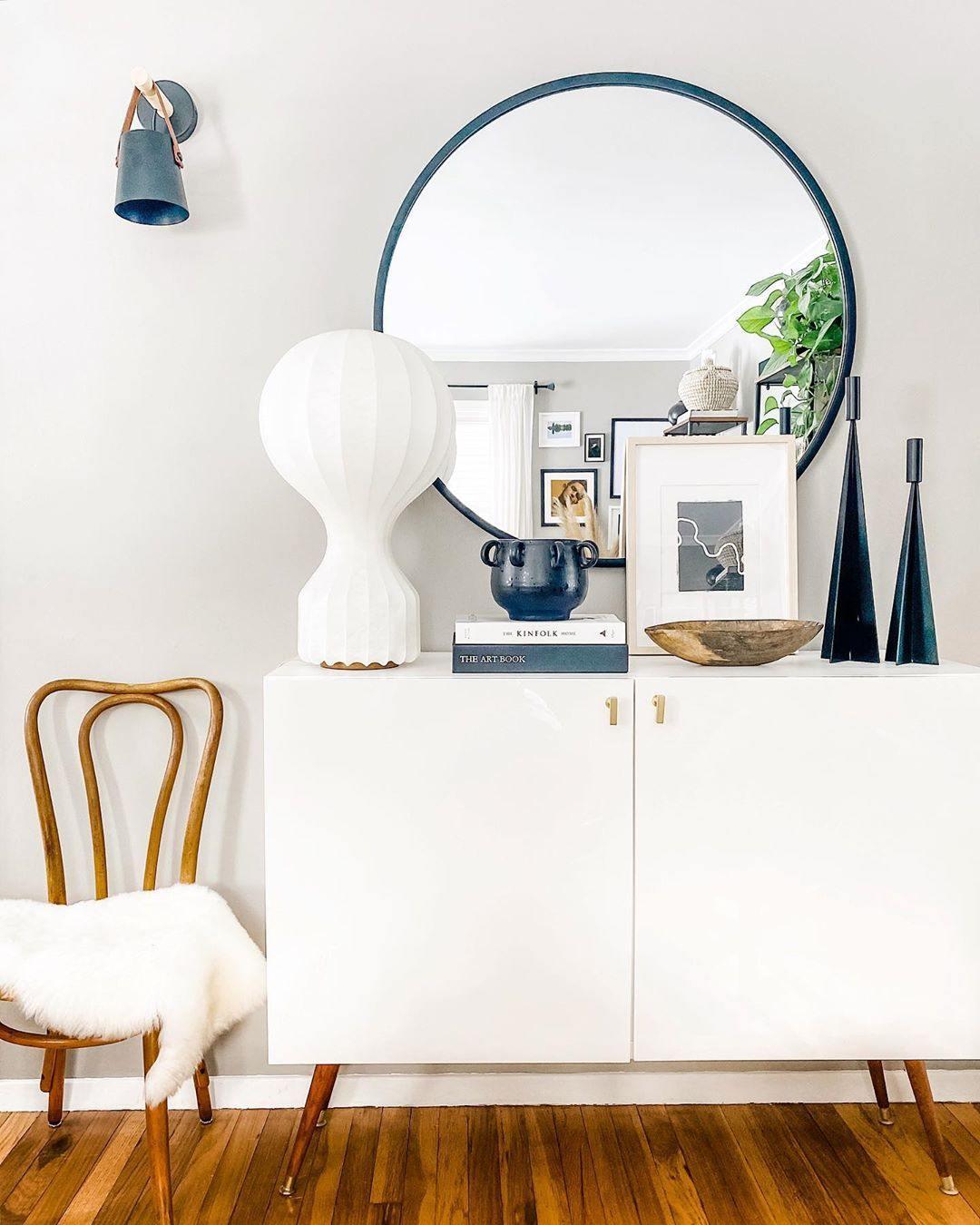 Warm Desk Table Lamp | Cofik