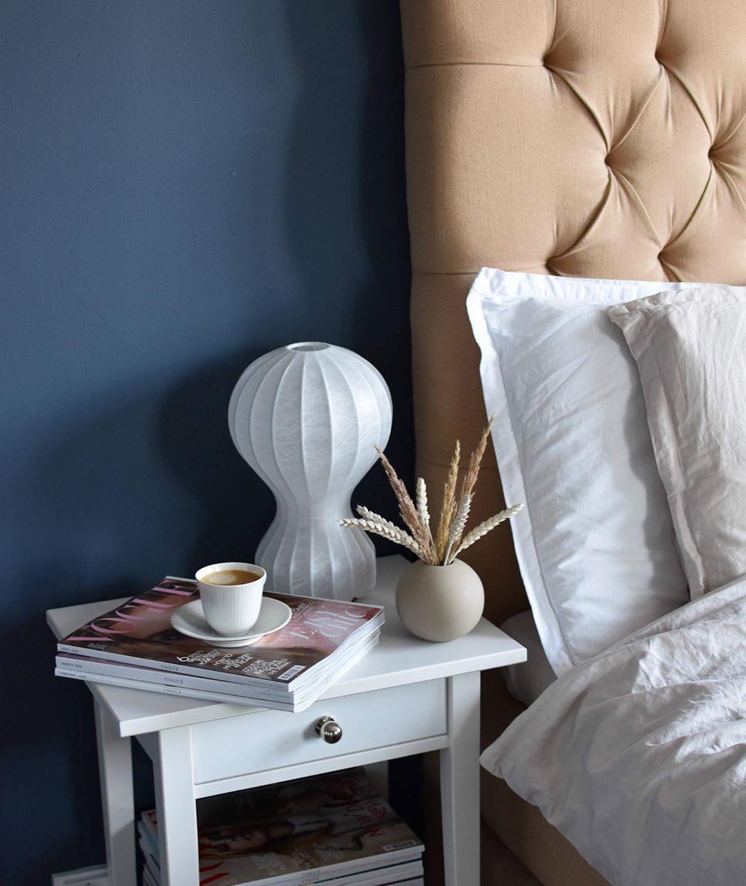Warm Desk Table Lamp | Cofik