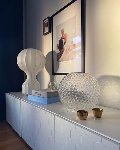 Warm Desk Table Lamp | Cofik
