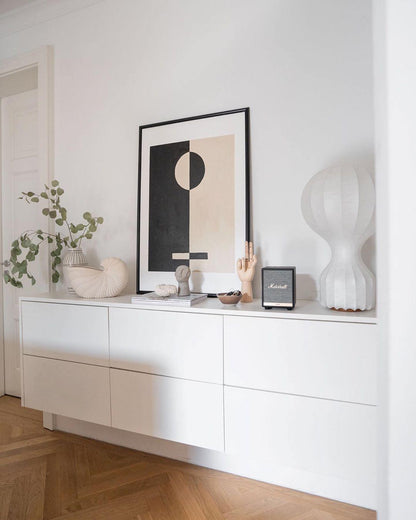 Warm Desk Table Lamp | Cofik