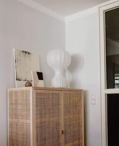 Warm Desk Table Lamp | Cofik