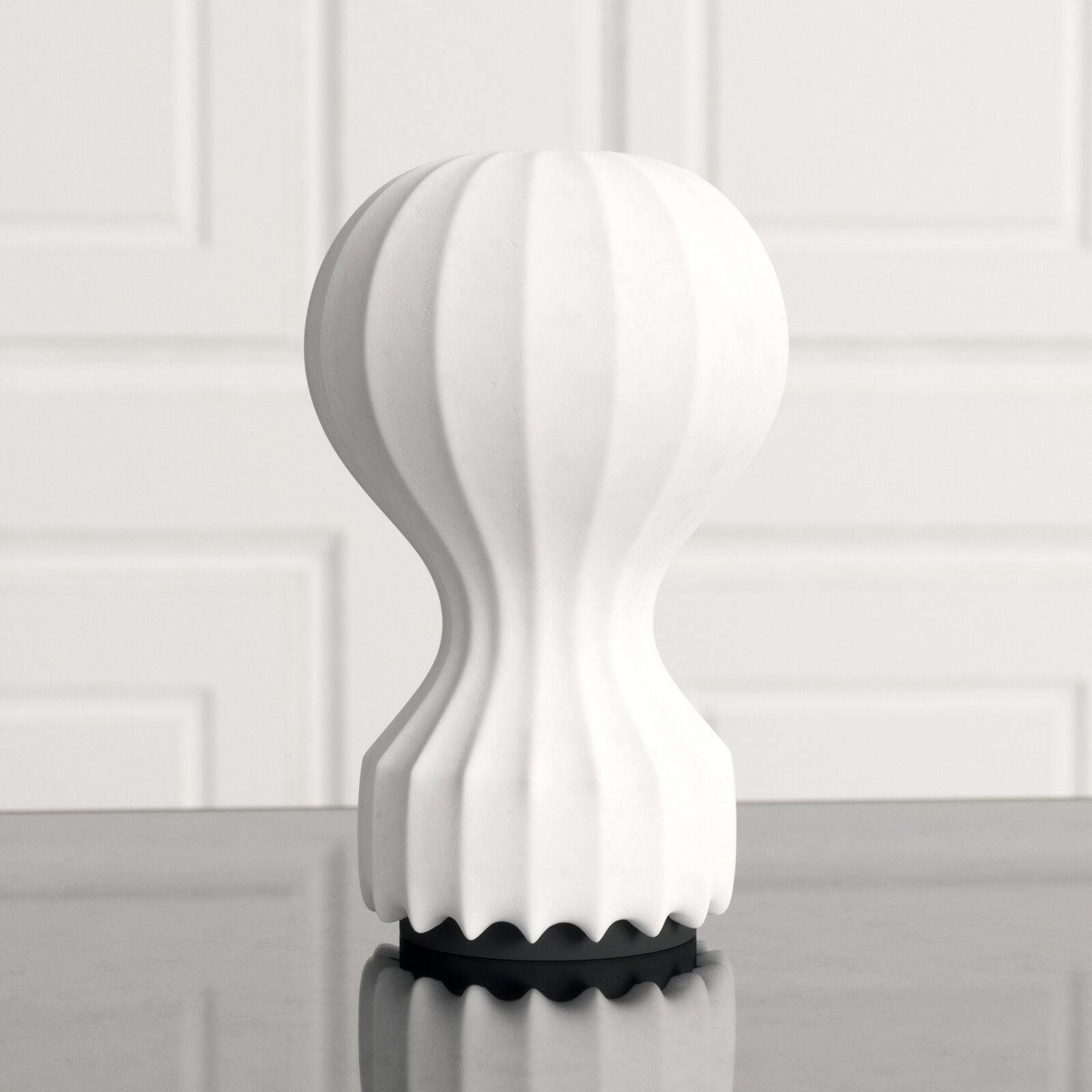 Warm Desk Table Lamp | Cofik