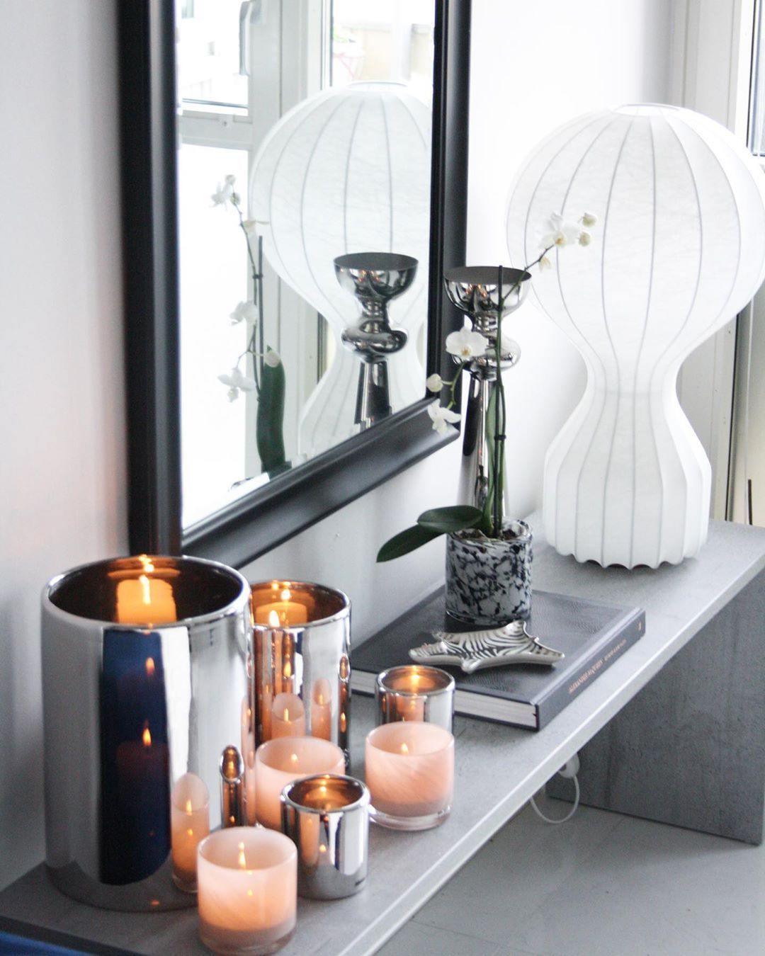 Warm Desk Table Lamp | Cofik