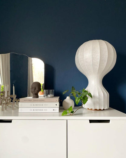 Warm Desk Table Lamp | Cofik