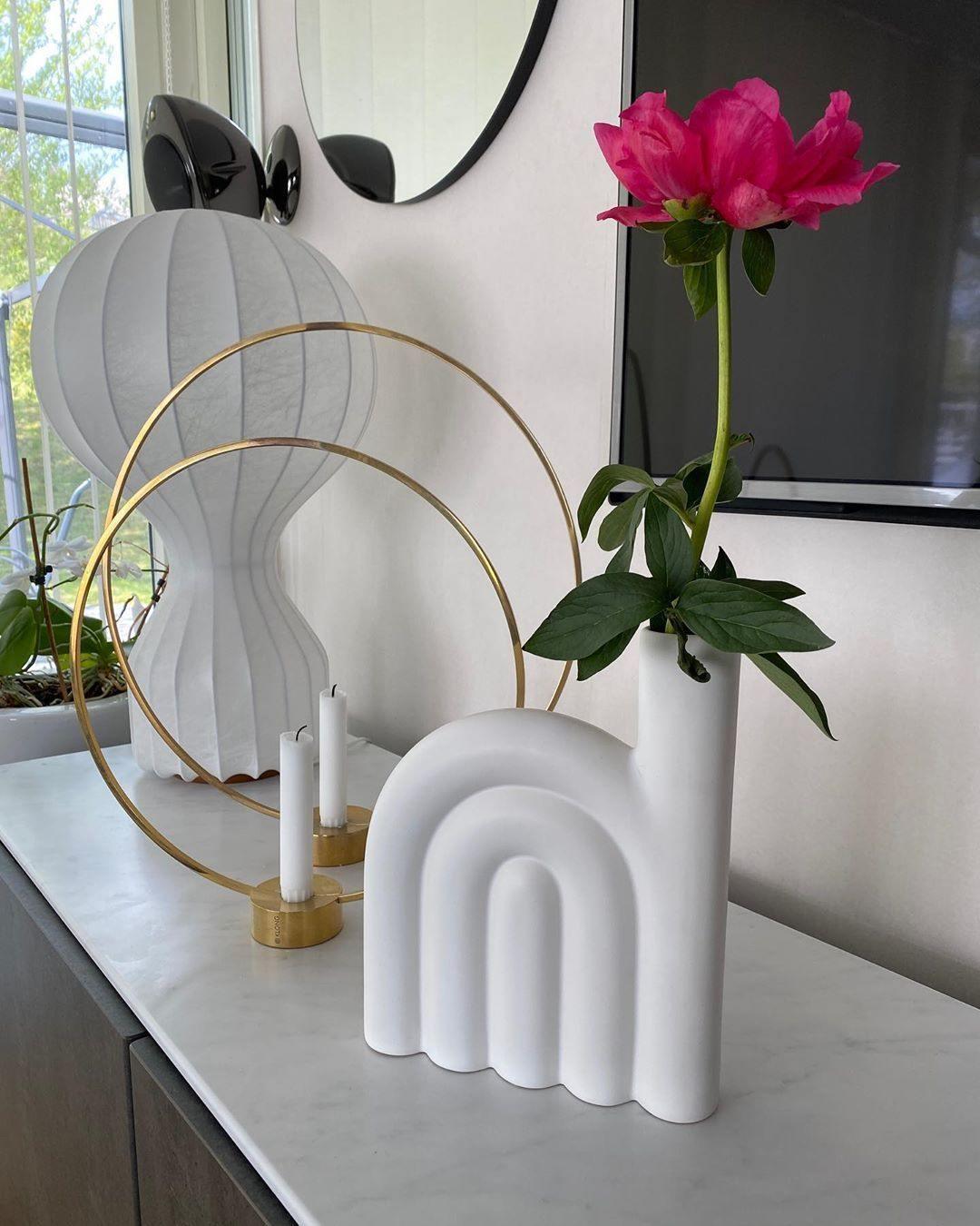 Warm Desk Table Lamp | Cofik