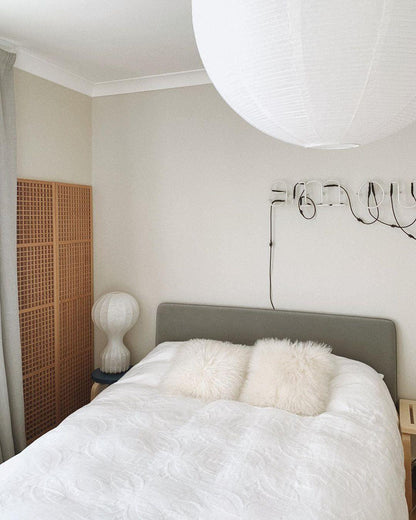 Warm Desk Table Lamp | Cofik