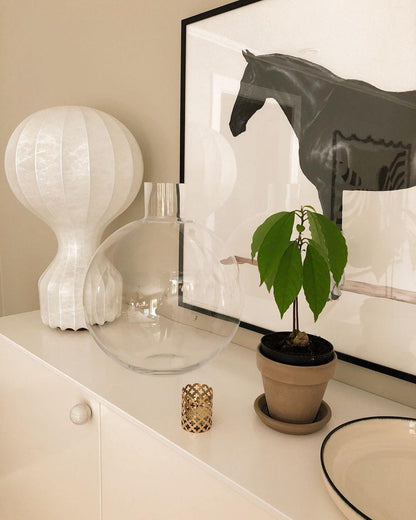 Warm Desk Table Lamp | Cofik