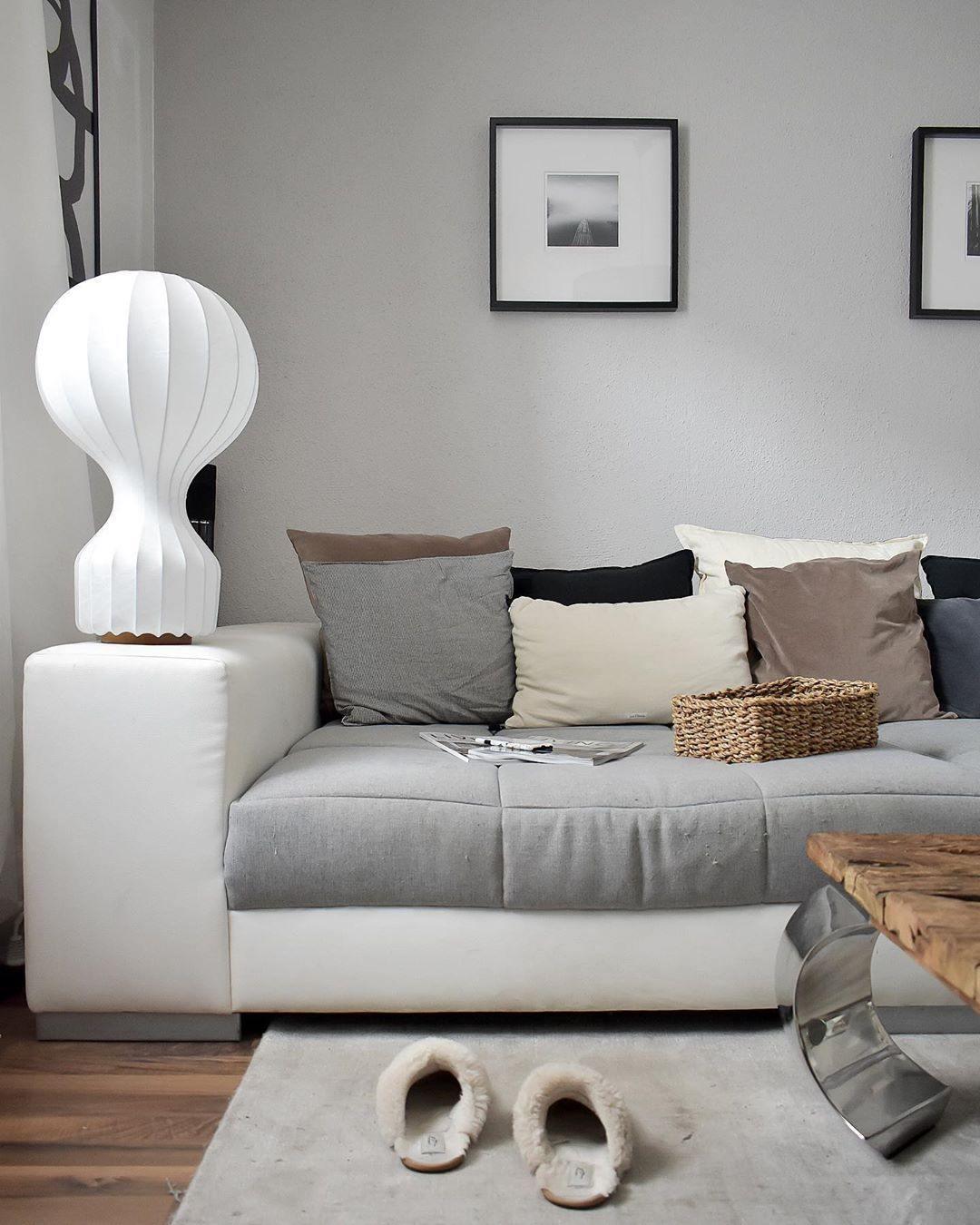 Warm Desk Table Lamp | Cofik