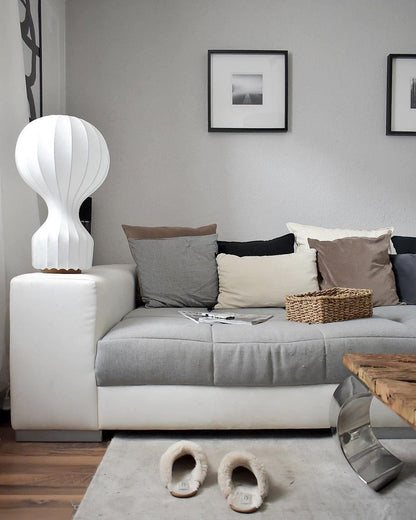 Warm Desk Table Lamp | Cofik