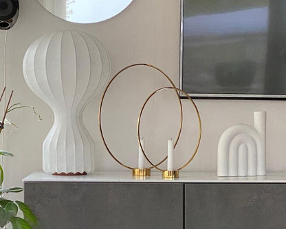 Warm Desk Table Lamp | Cofik