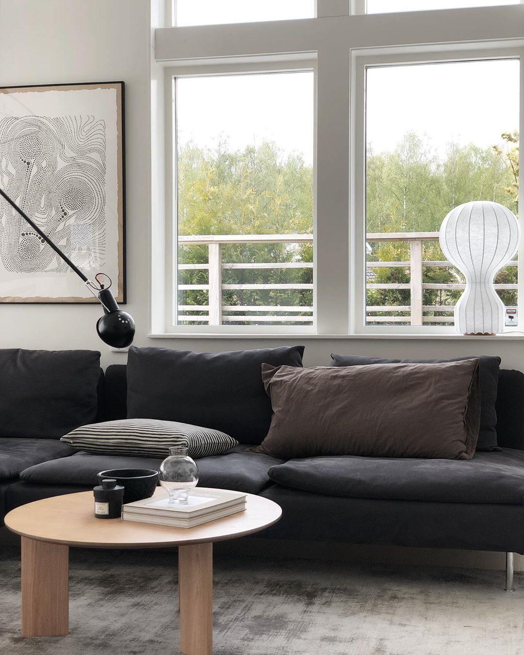 Warm Desk Table Lamp | Cofik