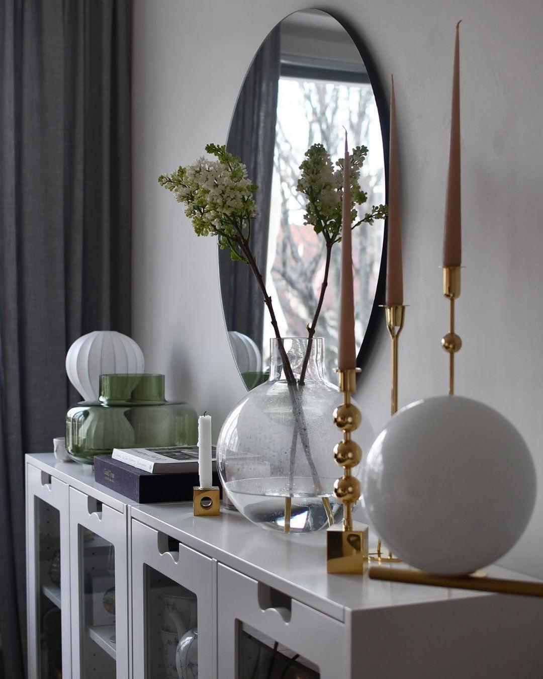 Warm Desk Table Lamp | Cofik