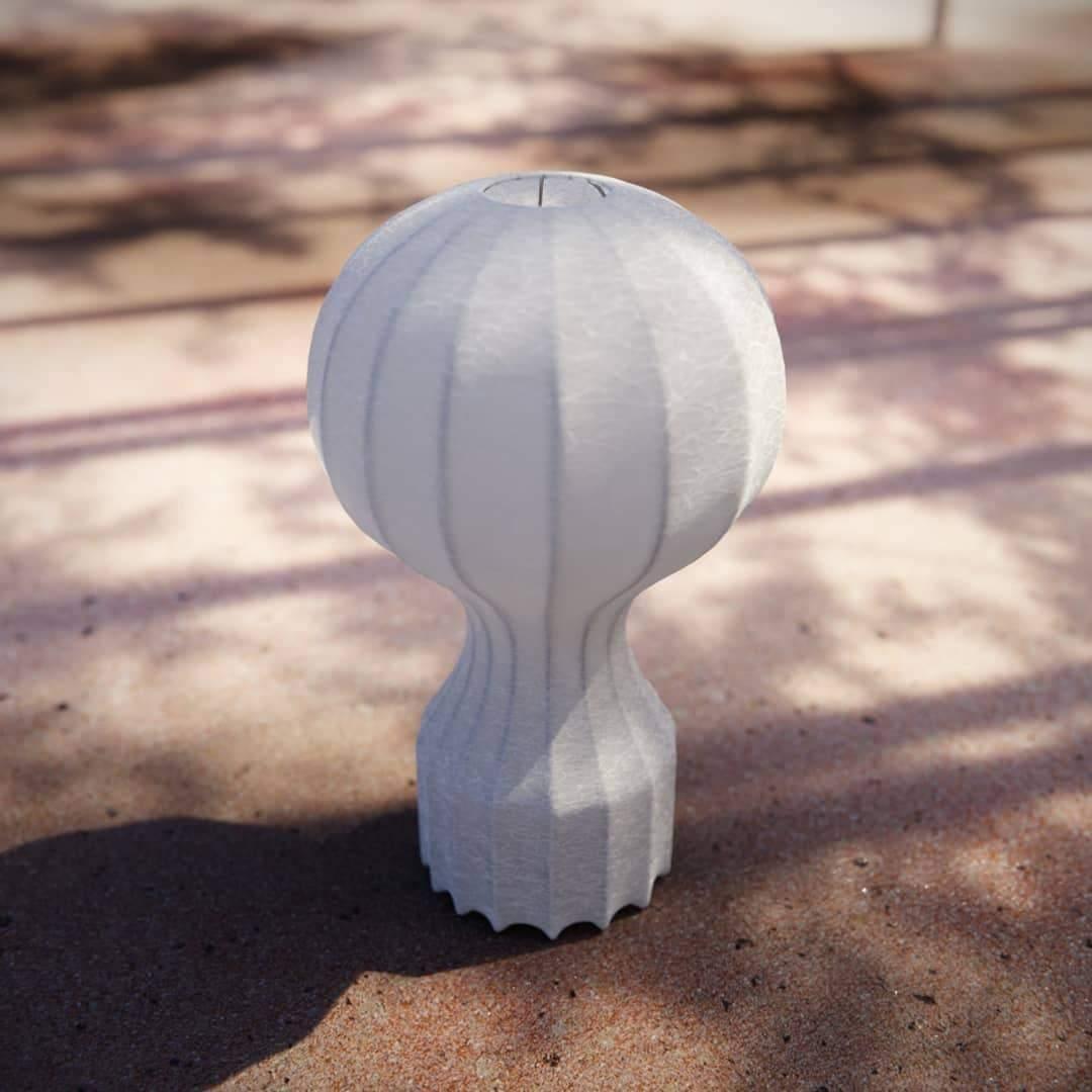 Warm Desk Table Lamp | Cofik