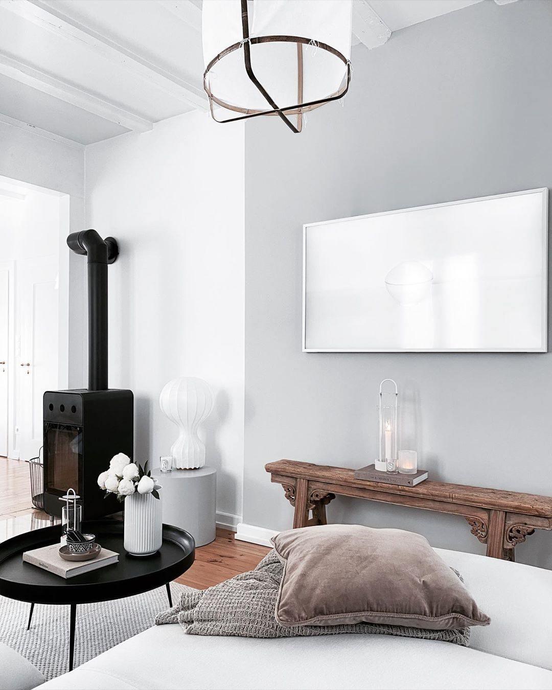 Warm Desk Table Lamp | Cofik