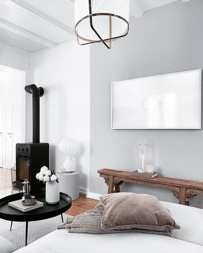Warm Desk Table Lamp | Cofik
