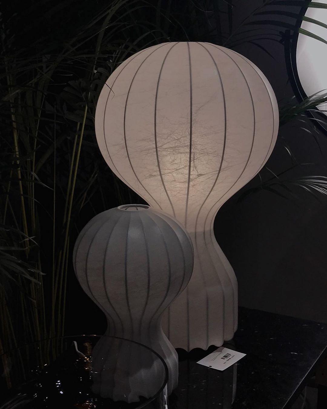 Warm Desk Table Lamp | Cofik