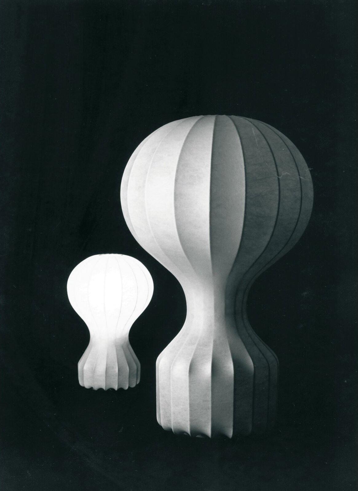 Warm Desk Table Lamp | Cofik