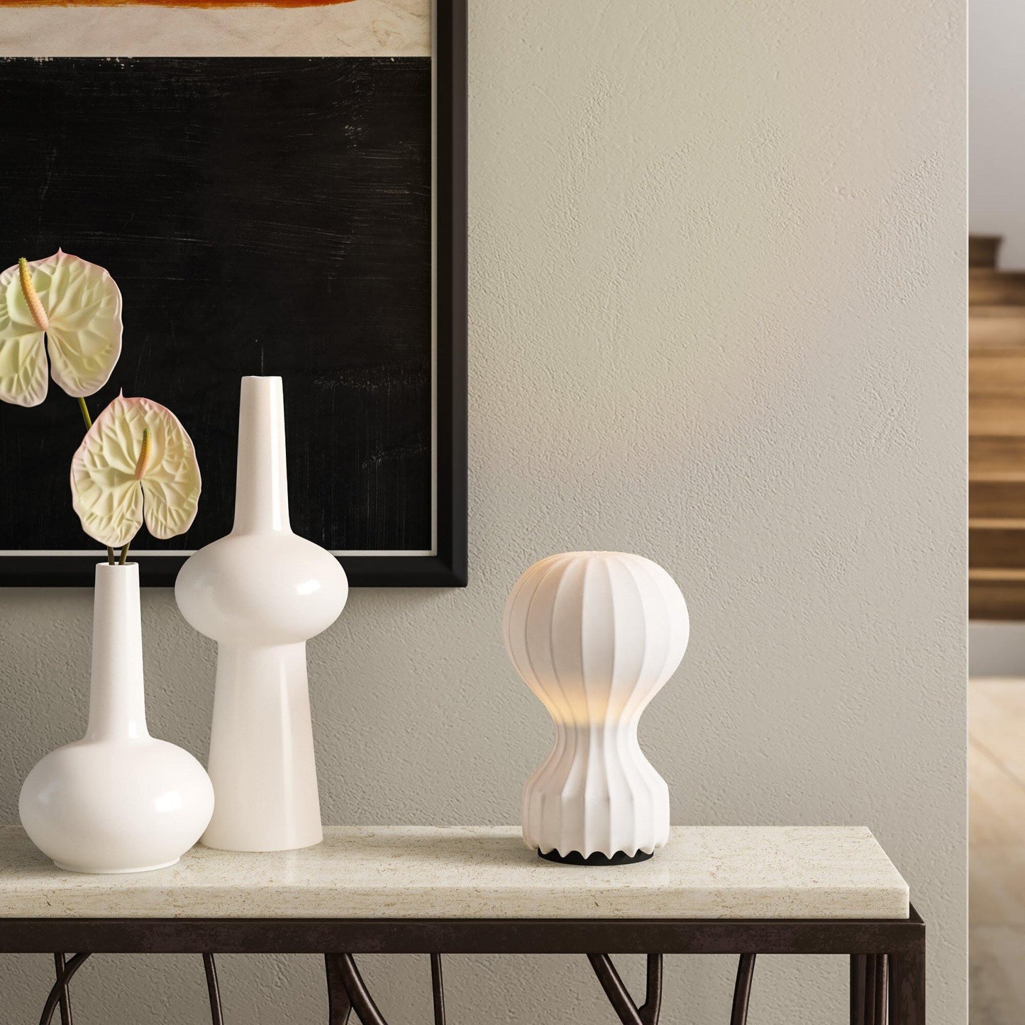 Warm Desk Table Lamp | Cofik