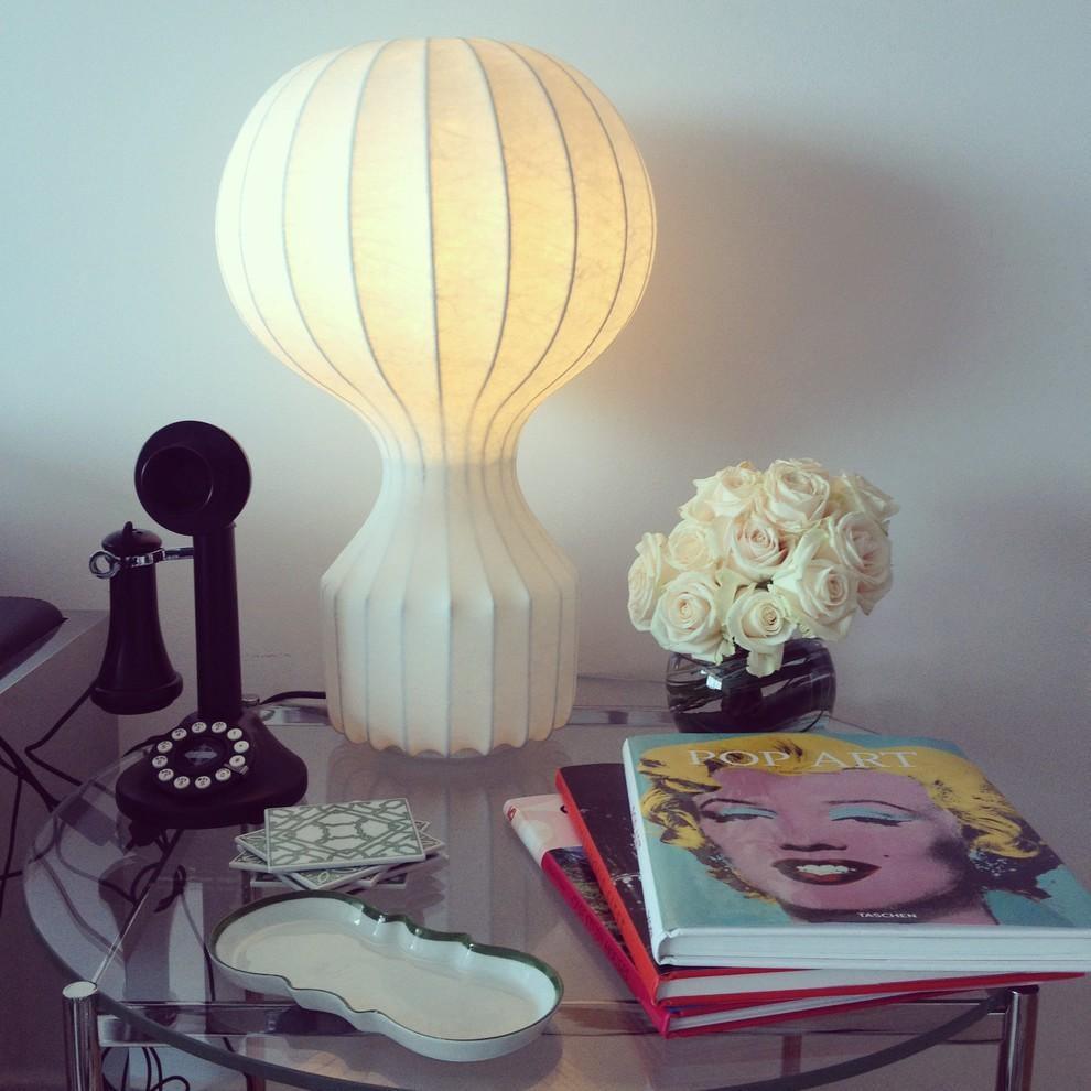 Warm Desk Table Lamp | Cofik