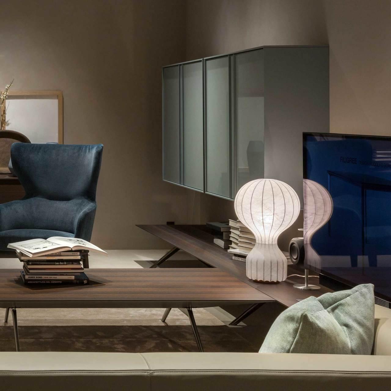 Warm Desk Table Lamp | Cofik