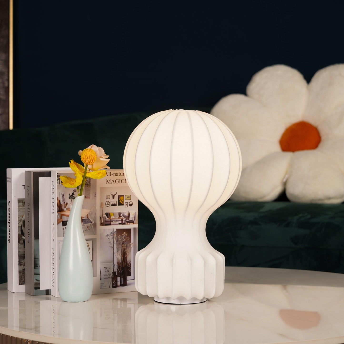 Warm Desk Table Lamp | Cofik