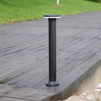 Outdoor LED Garden Light - Energy Efficient & Modern