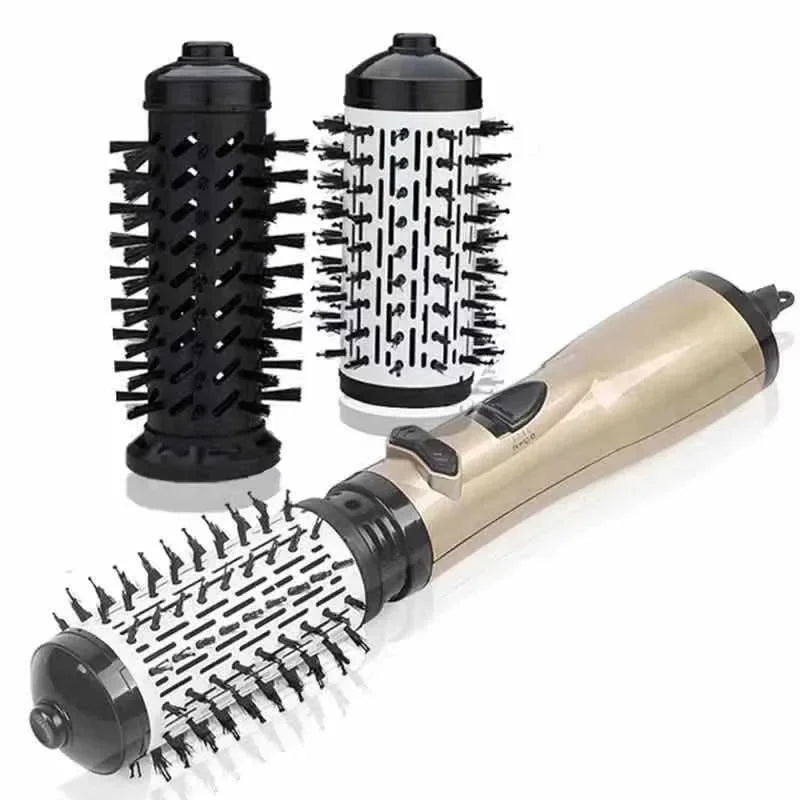 Easy Curl 3-in-1 Hair Dryer and Styler
