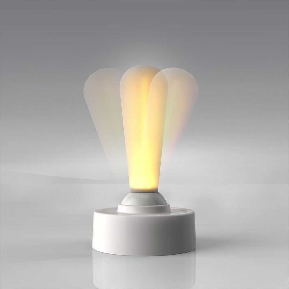 Traditional Style Switch Table Lamp
