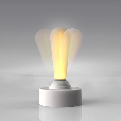Traditional Style Switch Table Lamp