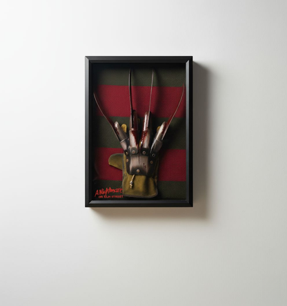 Creepy Film Prop Showcase