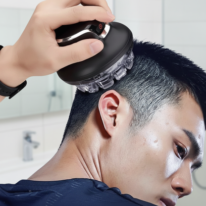 Compact Cordless USB Hair Trimmer - Cofik