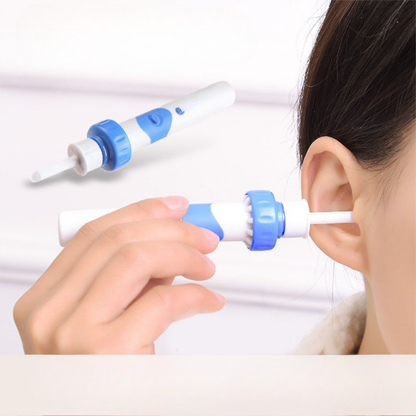 ProEar | Rechargeable Ear Wax Remover Tool