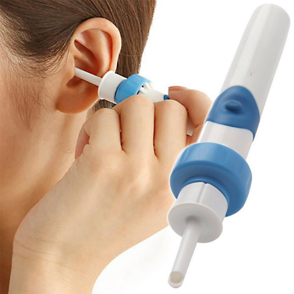 ProEar | Rechargeable Ear Wax Remover Tool - Cofik