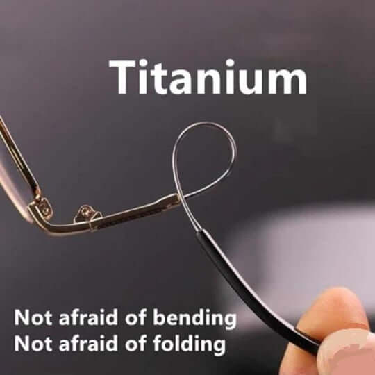 Advanced Prescription Glasses for Sharp Vision