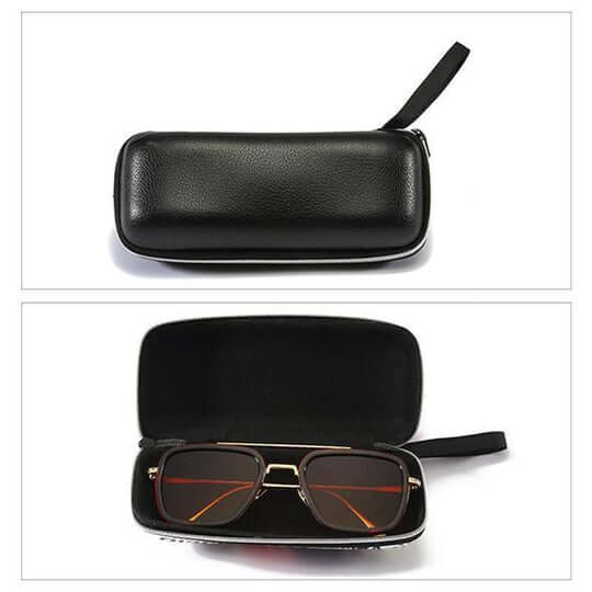 Smart Progressive Reading Glasses European Style