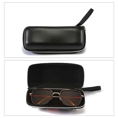 Smart Progressive Reading Glasses European Style