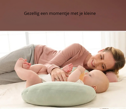 Soft Support Full Body Pregnancy Pillow