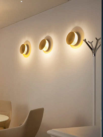 Stylish Mountable Light Fixture