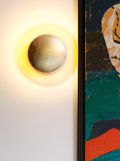 Stylish Mountable Light Fixture