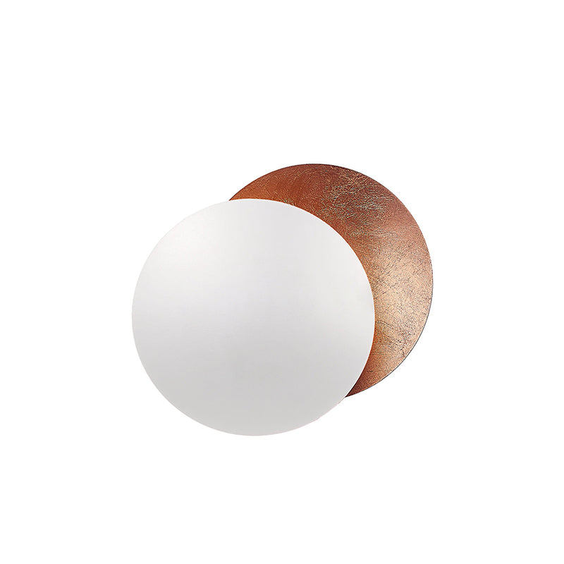 Stylish Mountable Light Fixture