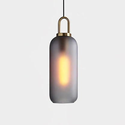 Stylish Glass Pendant Ceiling Light