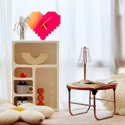 Luxury Gold Compact Desk Lamp