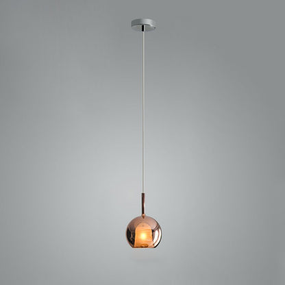 Bright Home Pendant Light